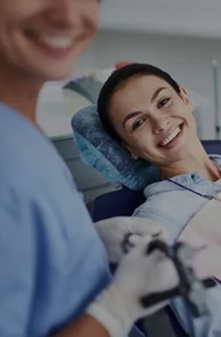 Best Dentist in New York