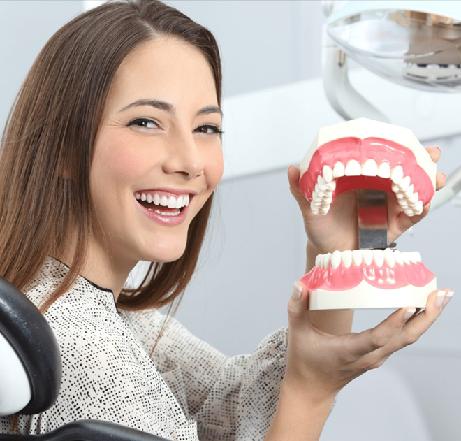 Emergency Dentist in New York